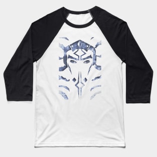 Ahsoka Tano Baseball T-Shirt